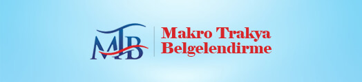 Makro Trakya Belgelendirme